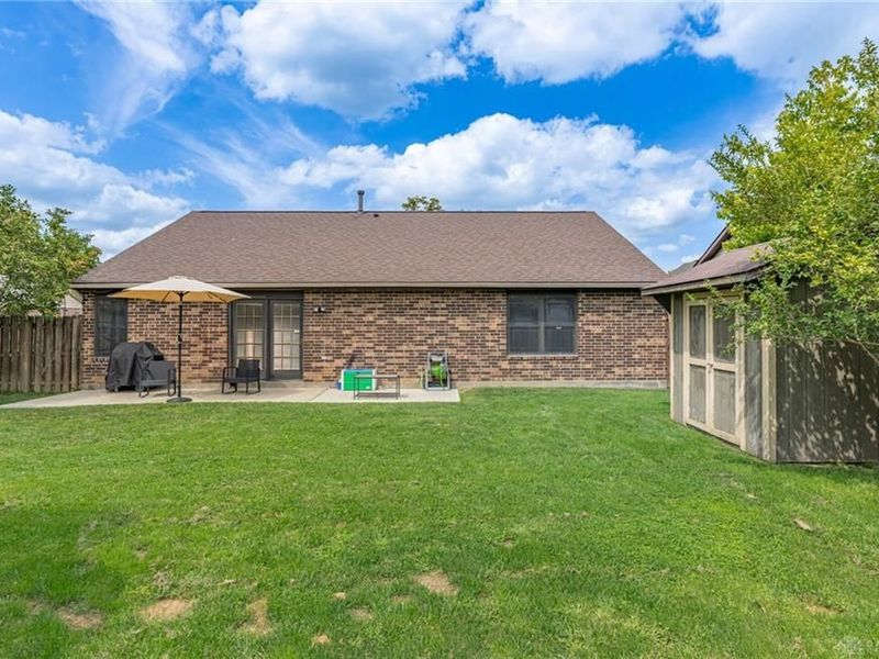 6660 Loblolly Drive, Huber Heights, OH 45424 Photo 28