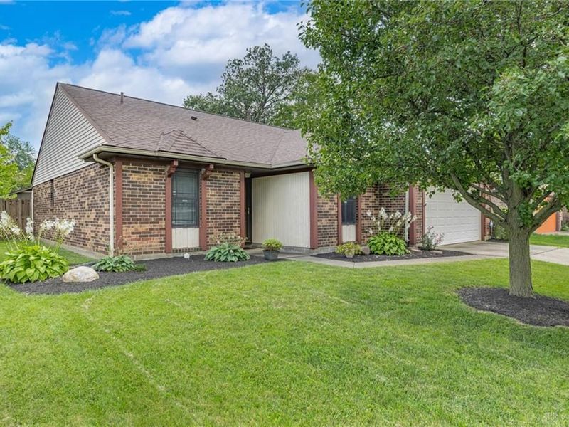 6660 Loblolly Drive, Huber Heights, OH 45424 Photo 3