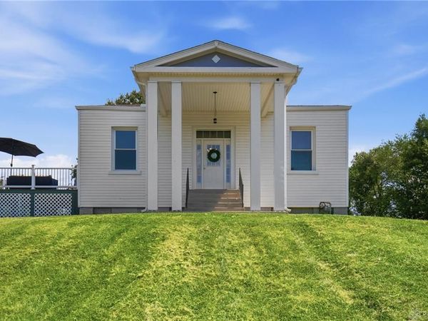 7426 Martz Paulin Road, Carlisle, OH 45005