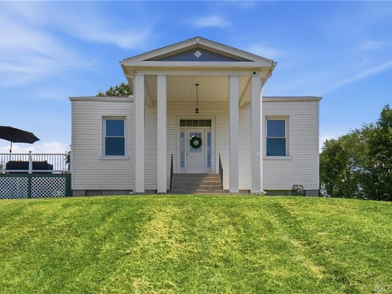 7426 Martz Paulin Road, Carlisle, OH 45005 Photo 1