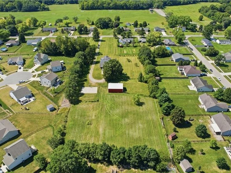 7426 Martz Paulin Road, Carlisle, OH 45005 Photo 2