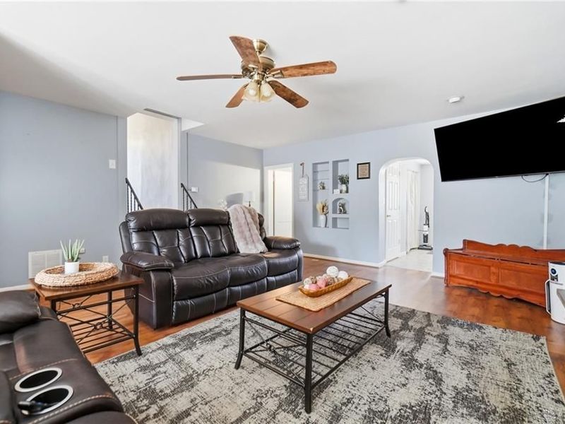 7426 Martz Paulin Road, Carlisle, OH 45005 Photo 4