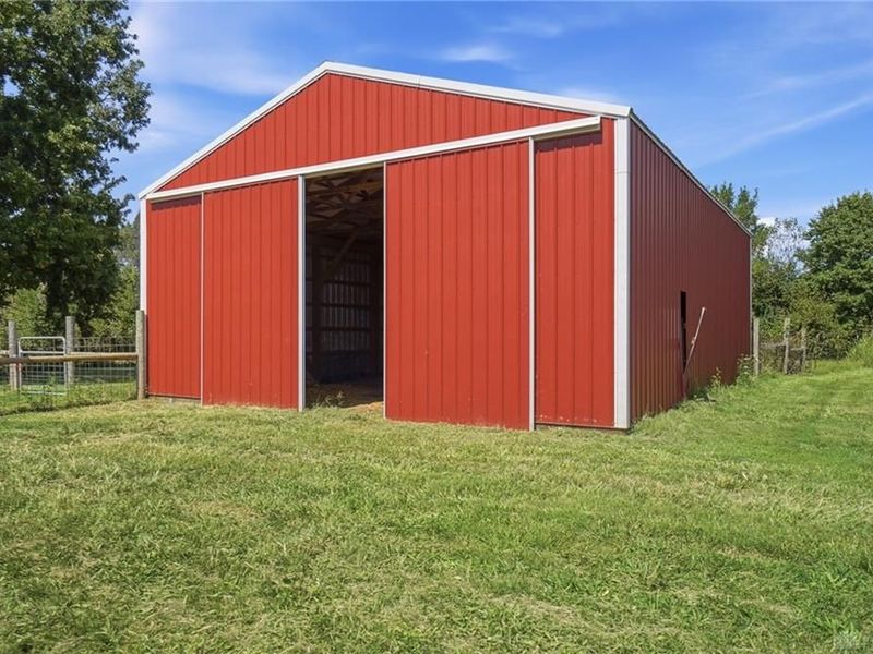 7426 Martz Paulin Road, Carlisle, OH 45005 Photo 40