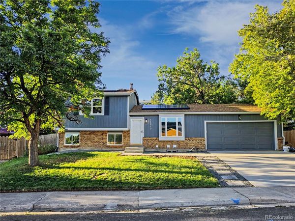 11210 W Powers Avenue , Littleton, CO 80127