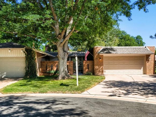 22 Birdie Lane, Littleton, CO 80123