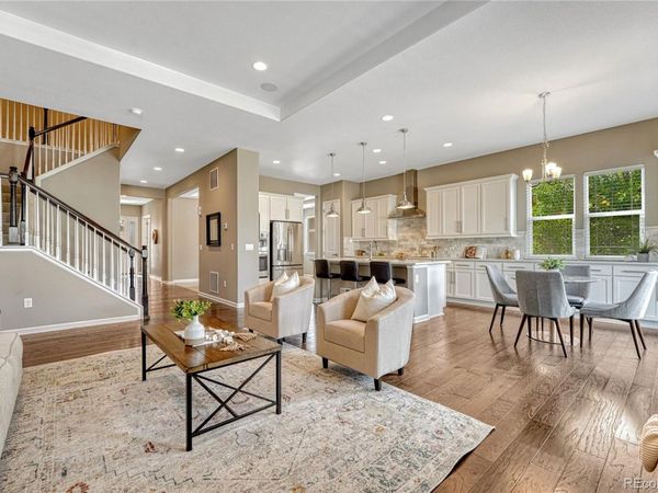 681 Dry Creek Circle , Littleton, CO 80122