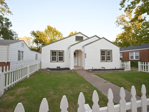 917 S Walnut Street, Stillwater, OK 74074