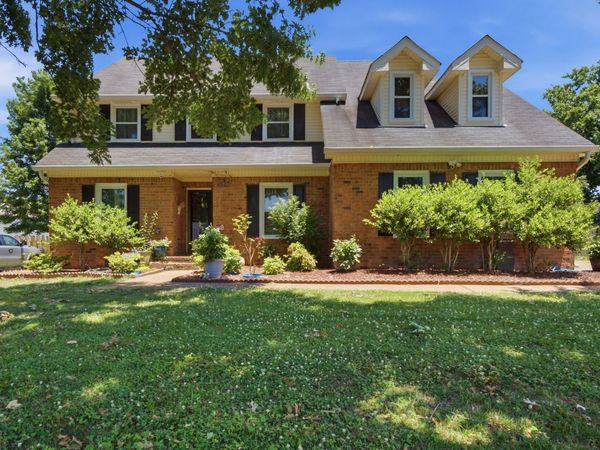 4817 Morgan Dr , Old Hickory, TN 37138