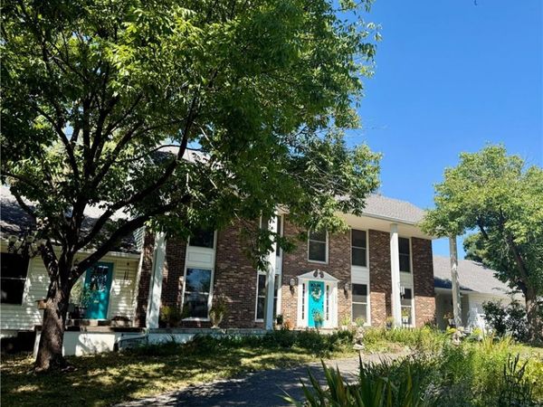 12809 Rickey Road, Kansas City, MO 64133