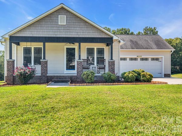 720 Pecan Street , Rockwell, NC 28138