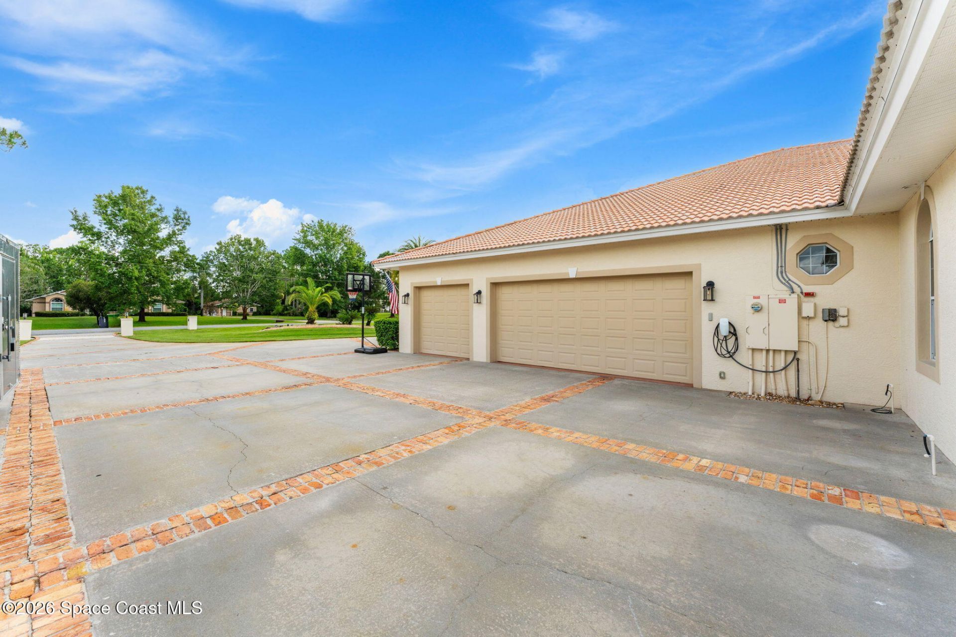 3565 Sparrow Hawk Trail , Mims, FL 32754 Photo