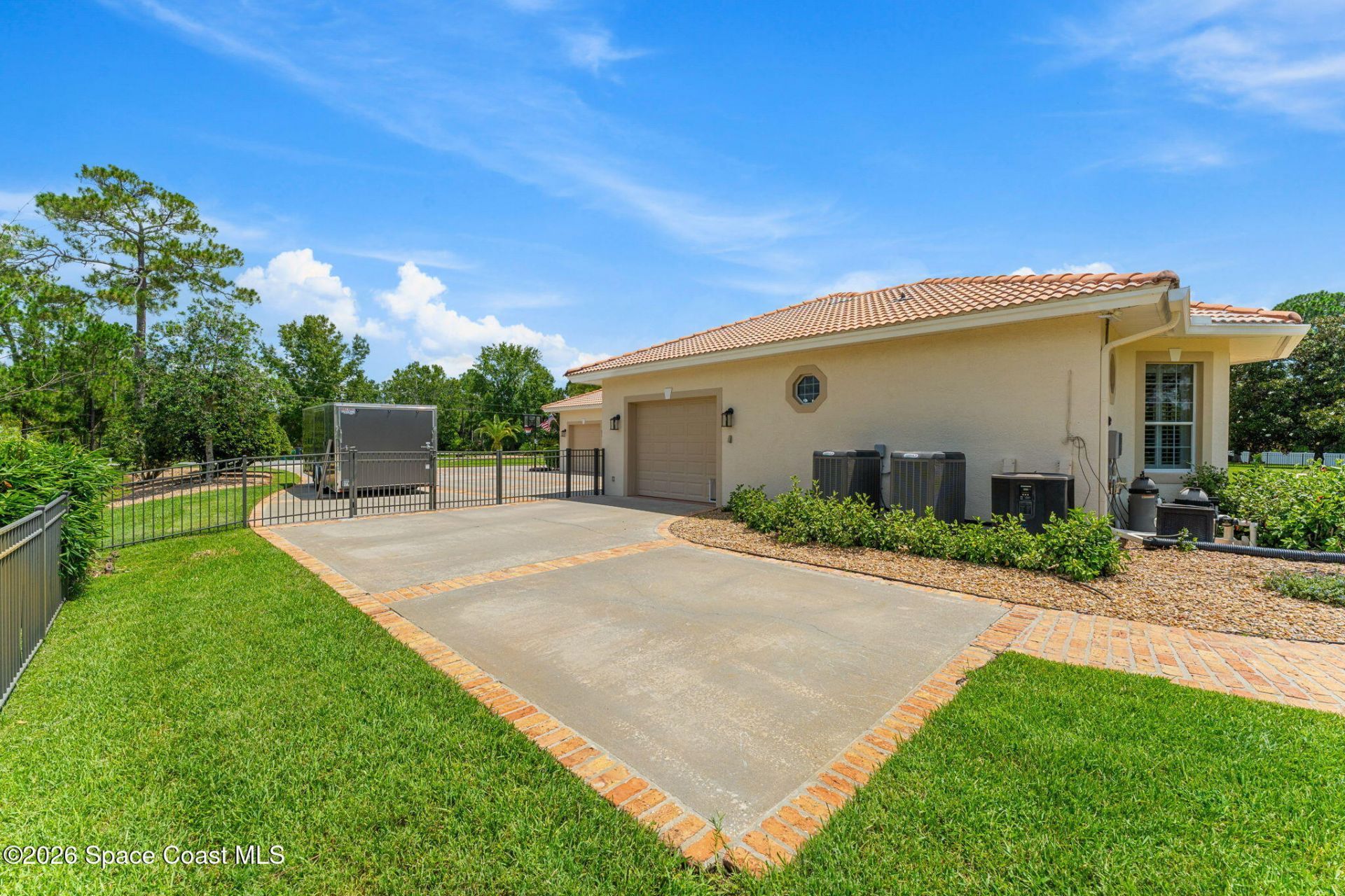 3565 Sparrow Hawk Trail , Mims, FL 32754 Photo