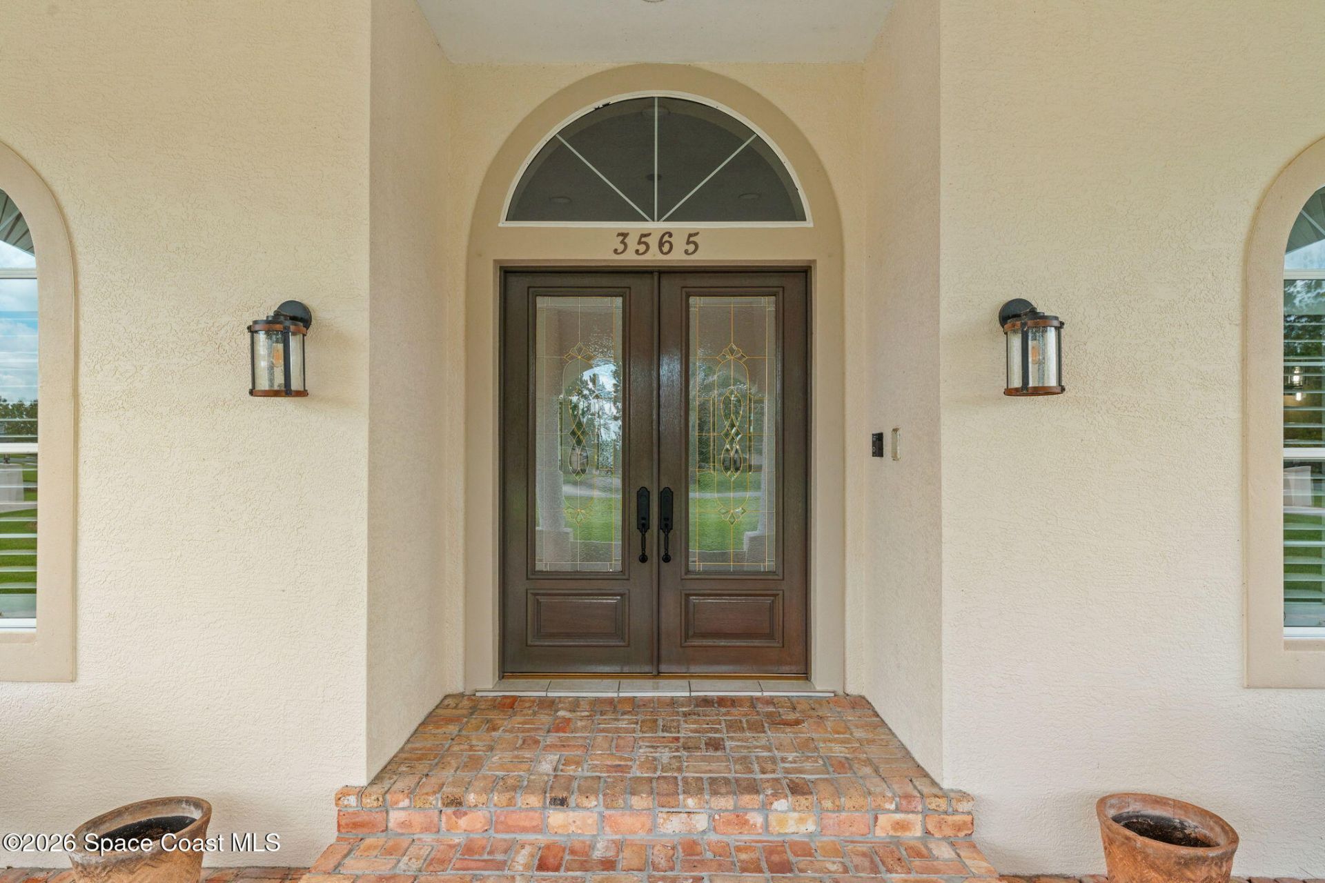 3565 Sparrow Hawk Trail , Mims, FL 32754 Photo