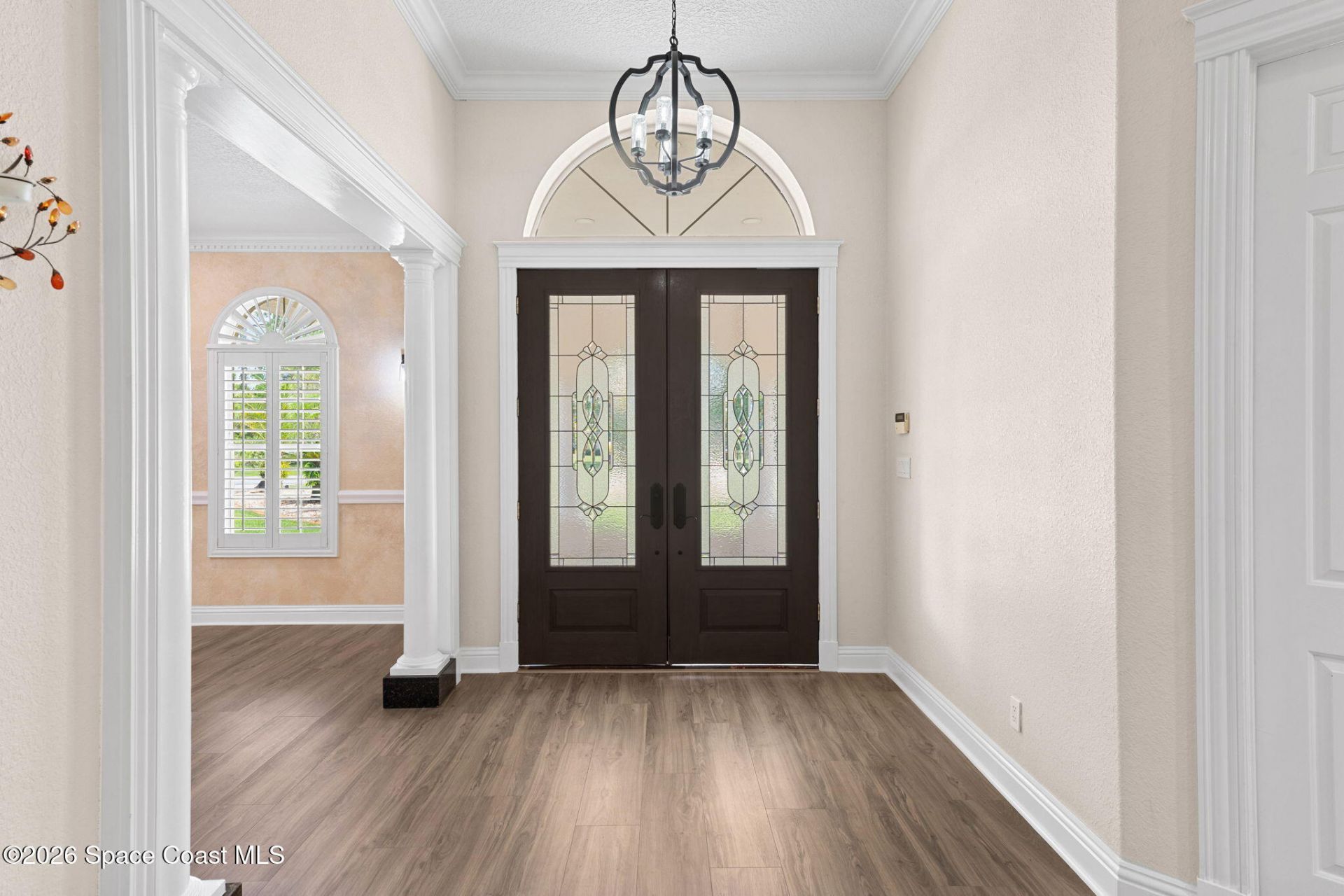 3565 Sparrow Hawk Trail , Mims, FL 32754 Photo
