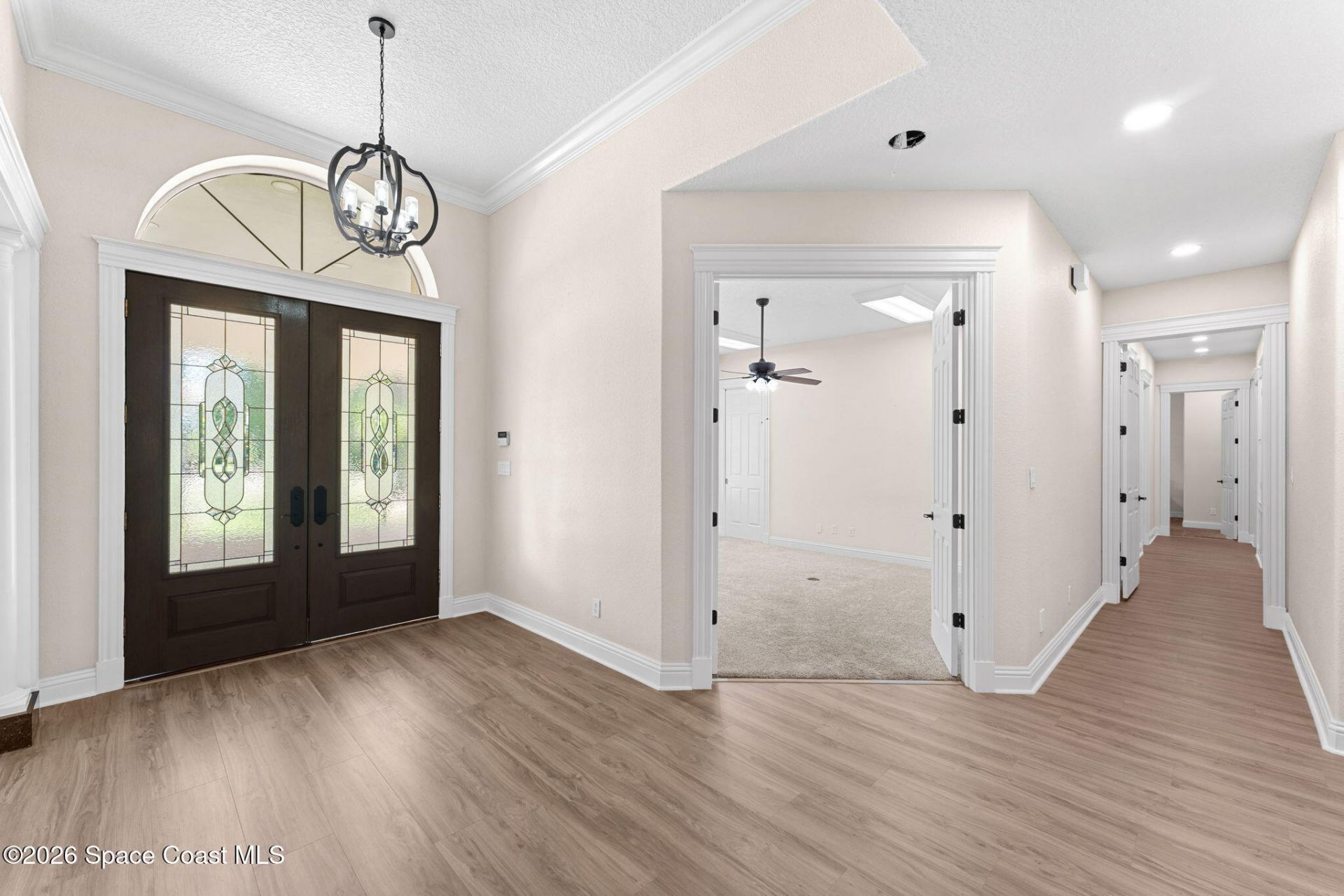 3565 Sparrow Hawk Trail , Mims, FL 32754 Photo