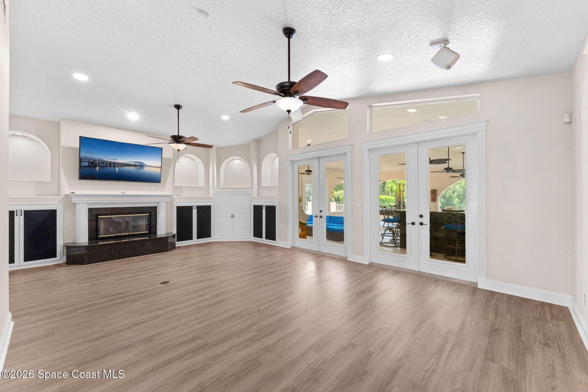 3565 Sparrow Hawk Trail , Mims, FL 32754 Photo
