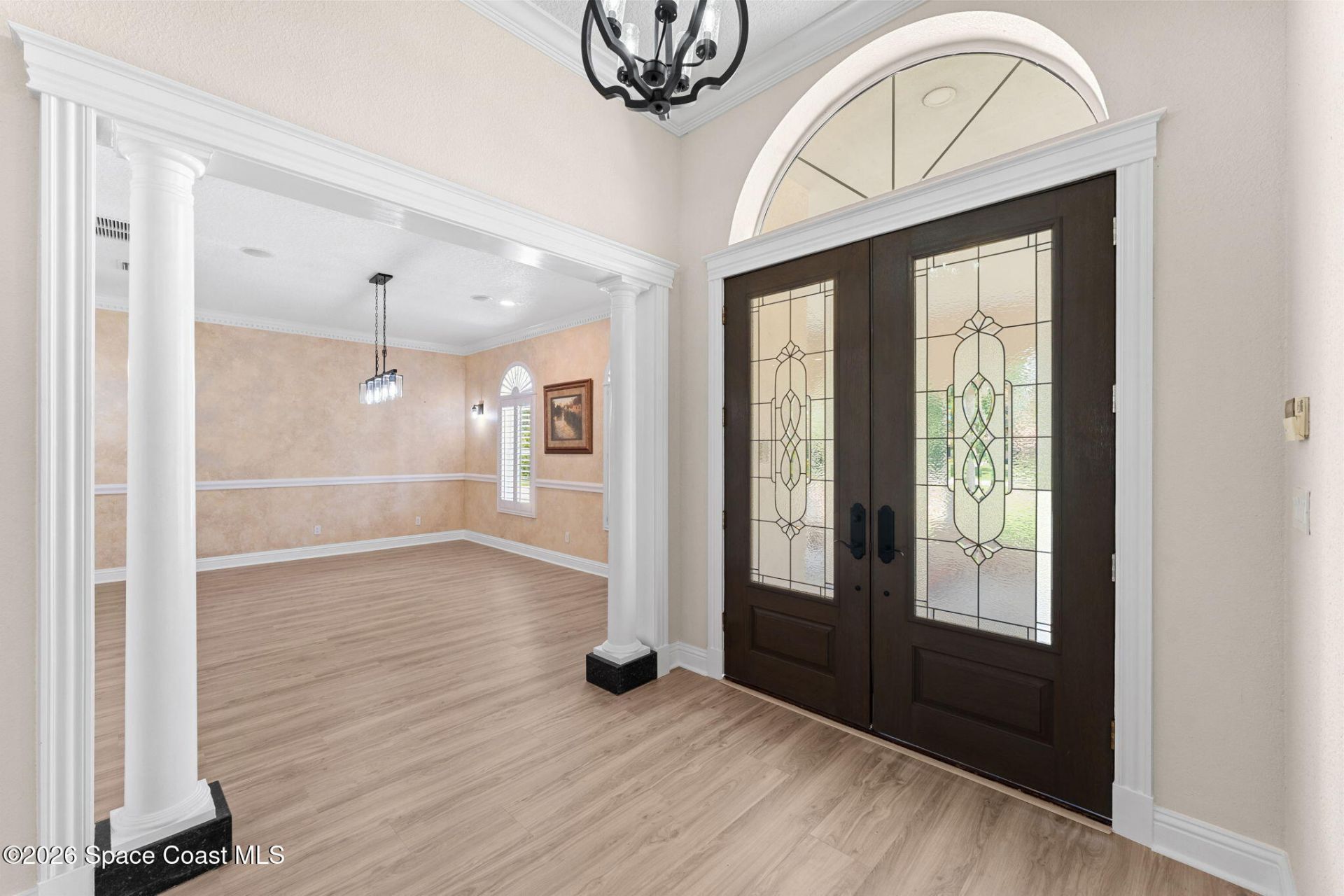 3565 Sparrow Hawk Trail , Mims, FL 32754 Photo