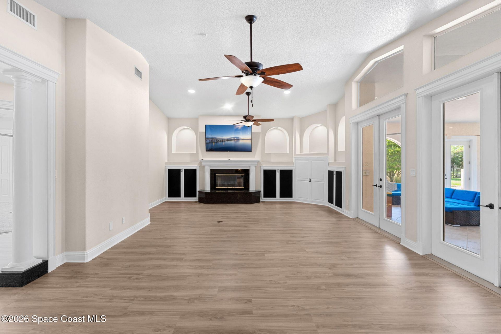 3565 Sparrow Hawk Trail , Mims, FL 32754 Photo