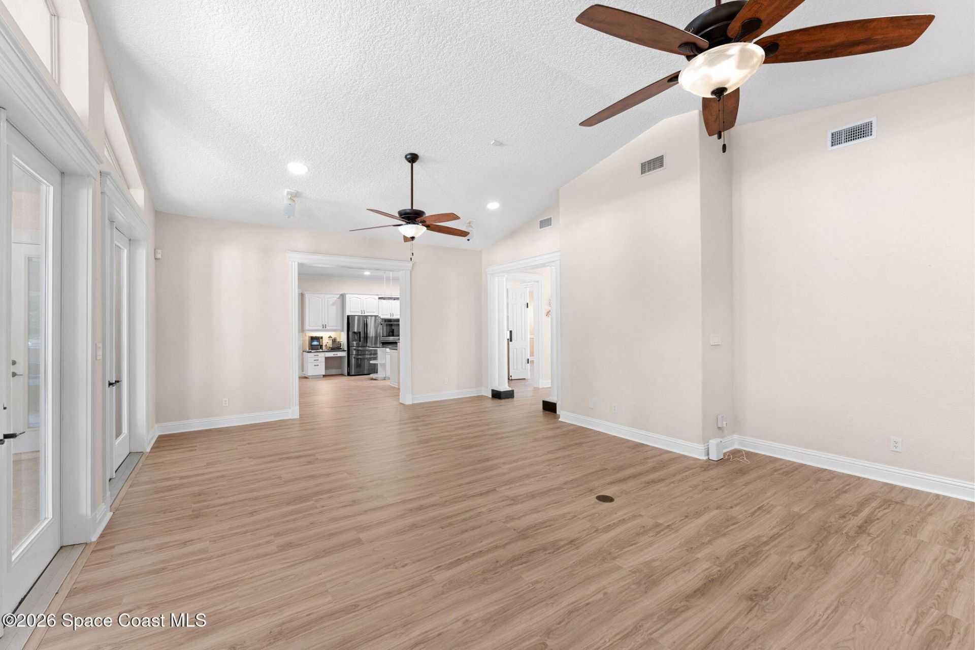 3565 Sparrow Hawk Trail , Mims, FL 32754 Photo