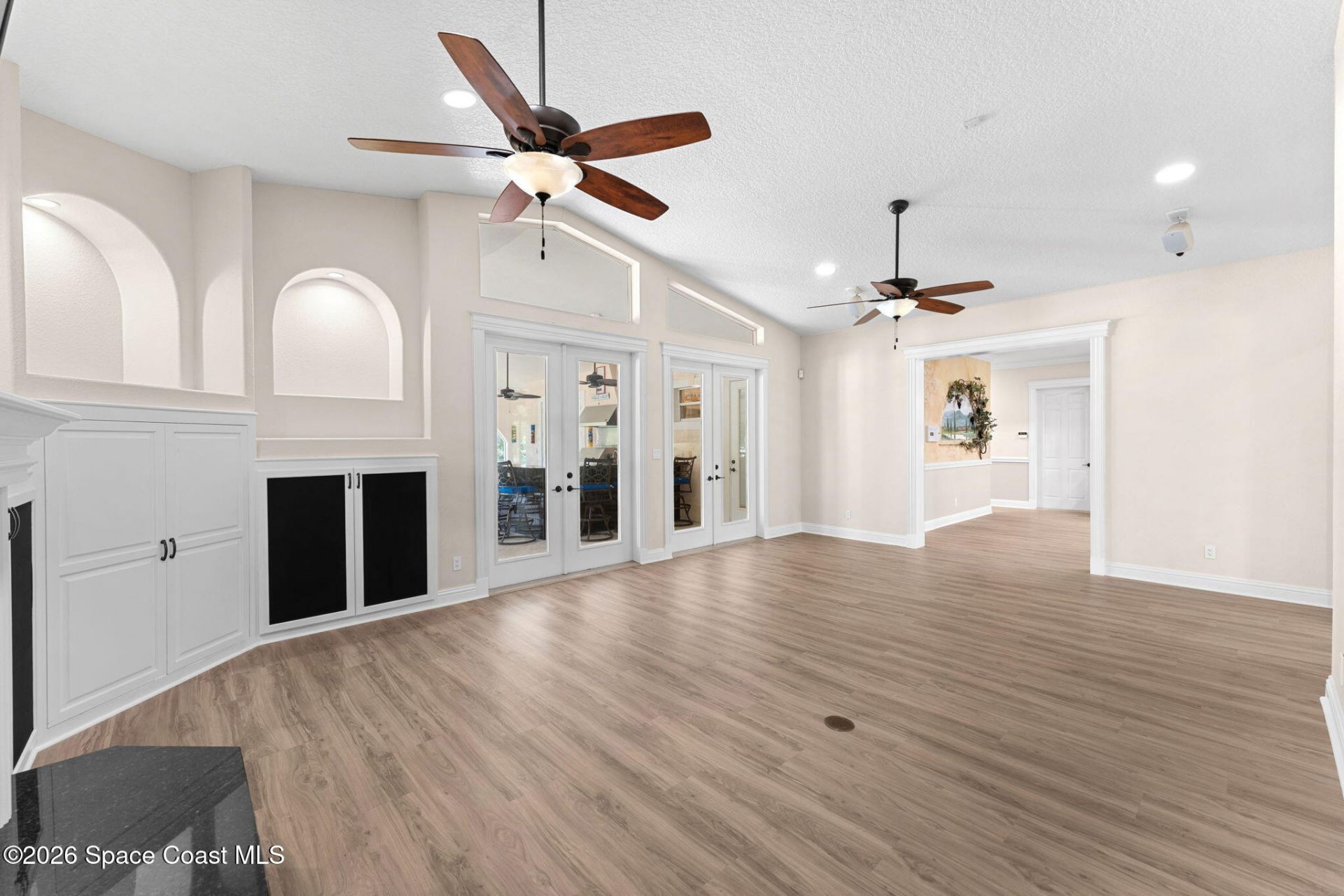 3565 Sparrow Hawk Trail , Mims, FL 32754 Photo