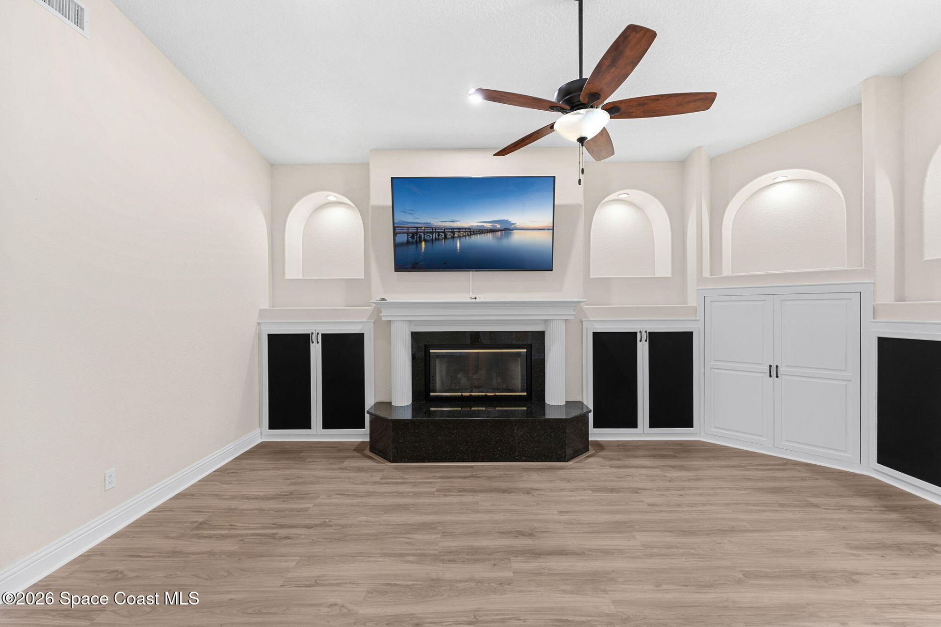3565 Sparrow Hawk Trail , Mims, FL 32754 Photo
