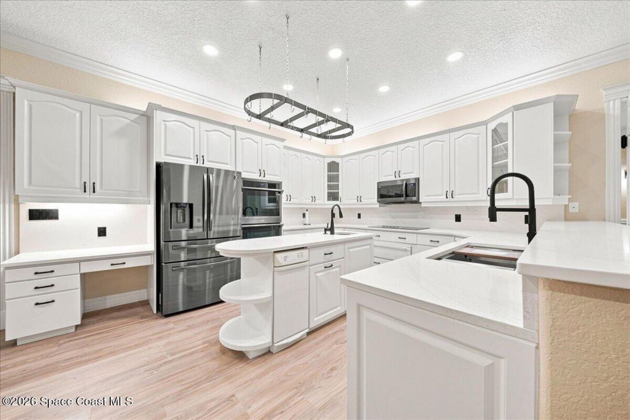 3565 Sparrow Hawk Trail , Mims, FL 32754 Photo