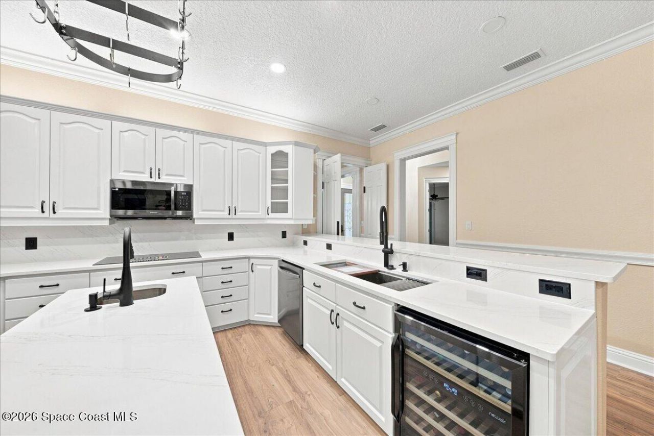 3565 Sparrow Hawk Trail , Mims, FL 32754 Photo
