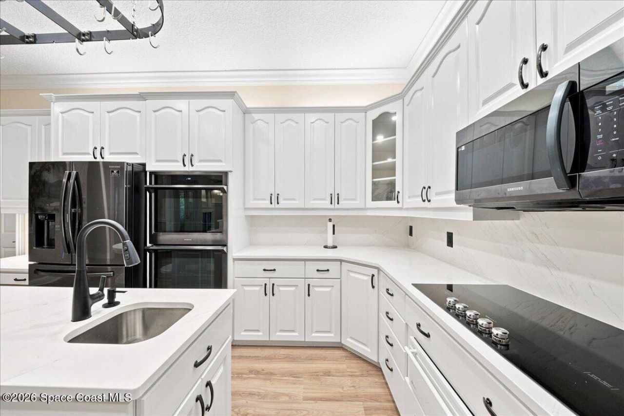 3565 Sparrow Hawk Trail , Mims, FL 32754 Photo