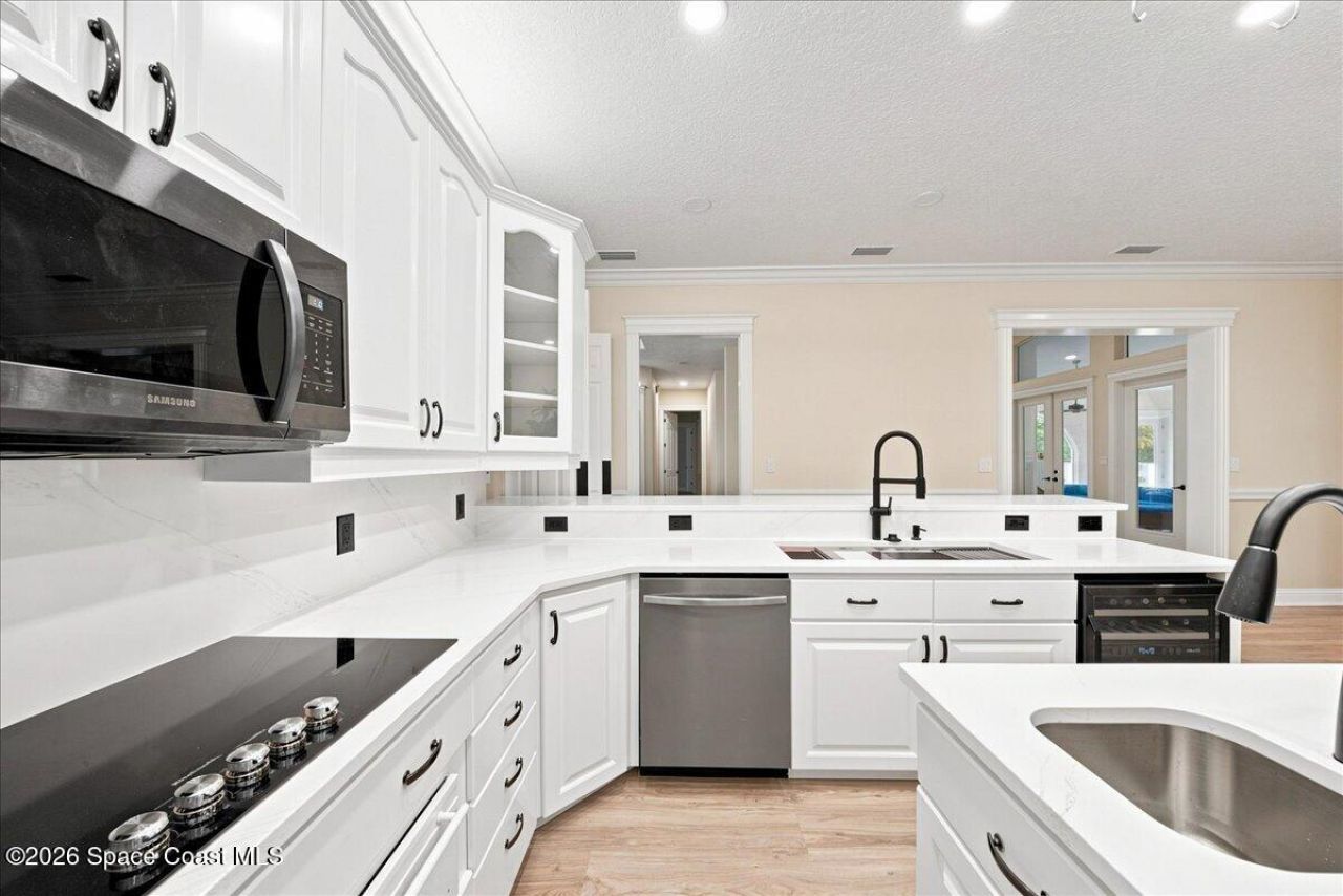 3565 Sparrow Hawk Trail , Mims, FL 32754 Photo