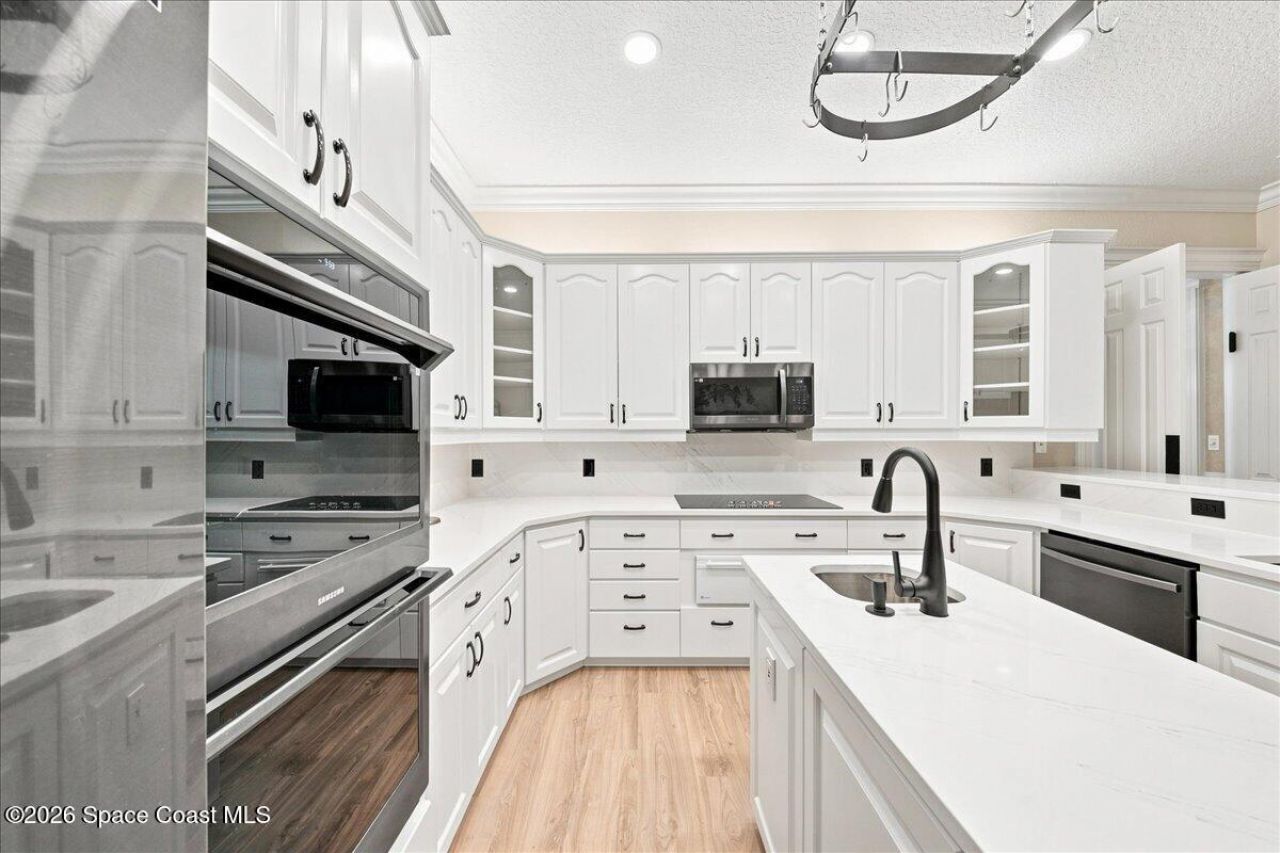 3565 Sparrow Hawk Trail , Mims, FL 32754 Photo