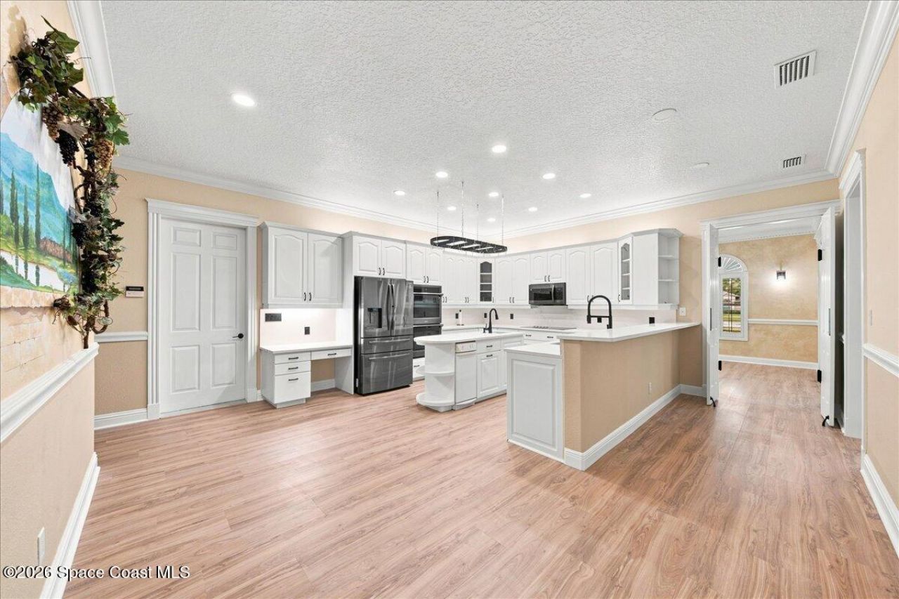 3565 Sparrow Hawk Trail , Mims, FL 32754 Photo