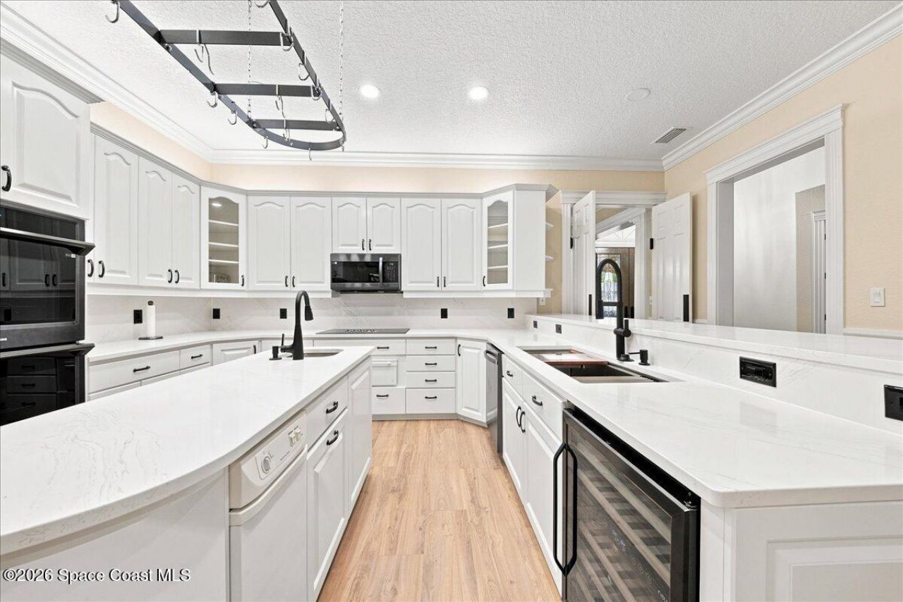 3565 Sparrow Hawk Trail , Mims, FL 32754 Photo