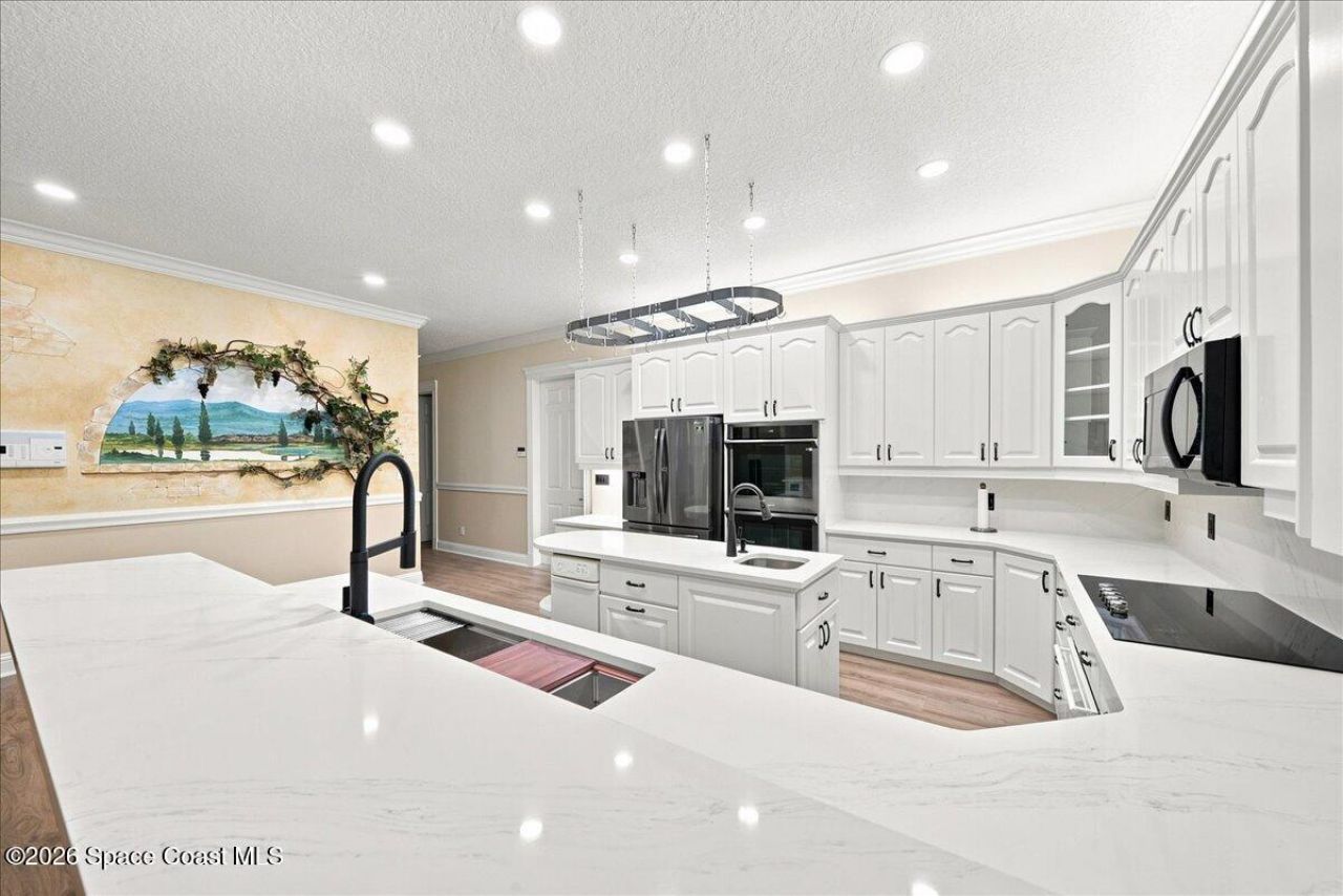 3565 Sparrow Hawk Trail , Mims, FL 32754 Photo