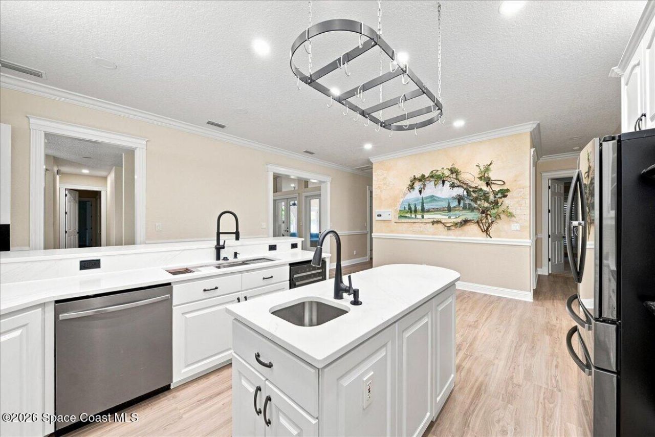 3565 Sparrow Hawk Trail , Mims, FL 32754 Photo