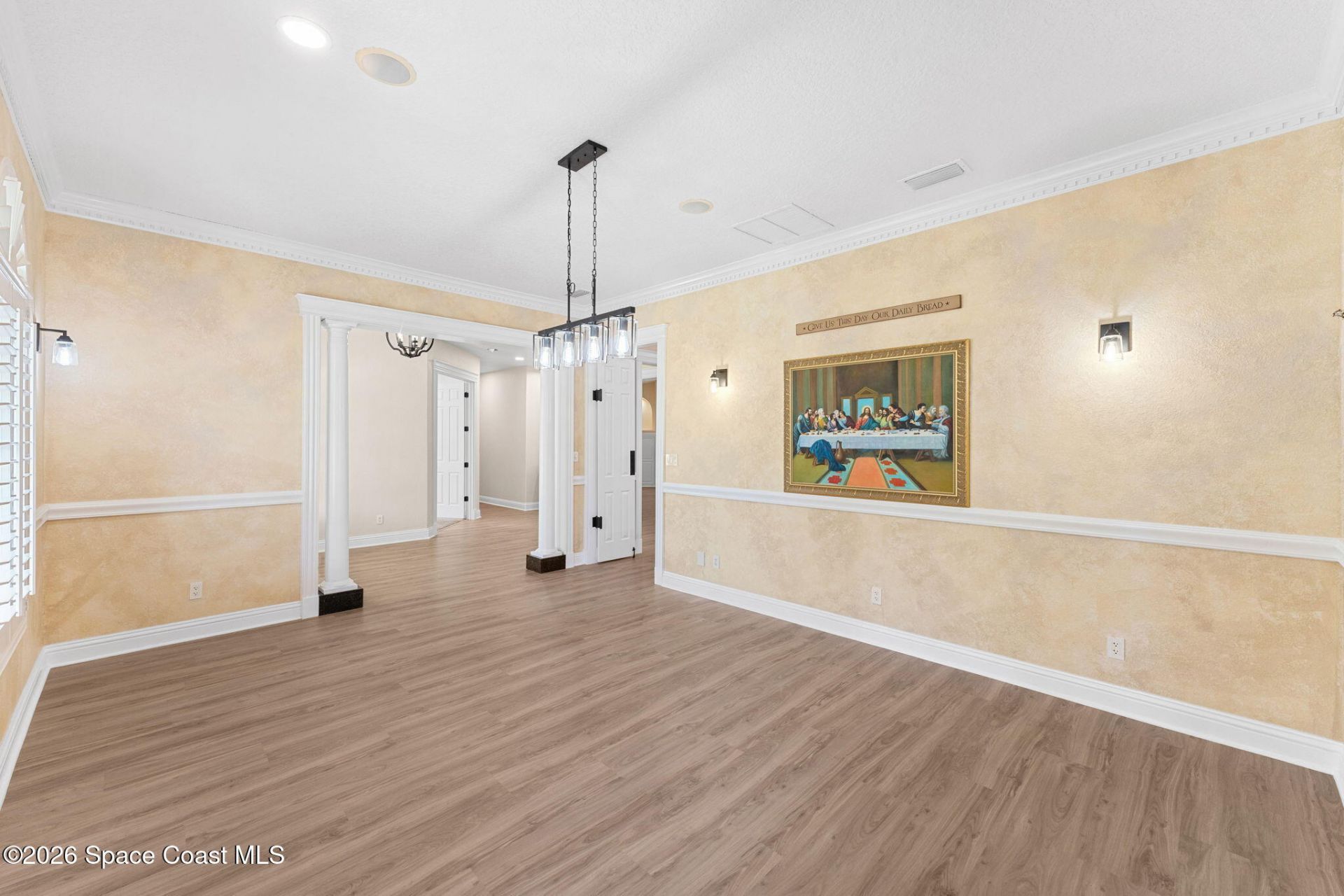 3565 Sparrow Hawk Trail , Mims, FL 32754 Photo