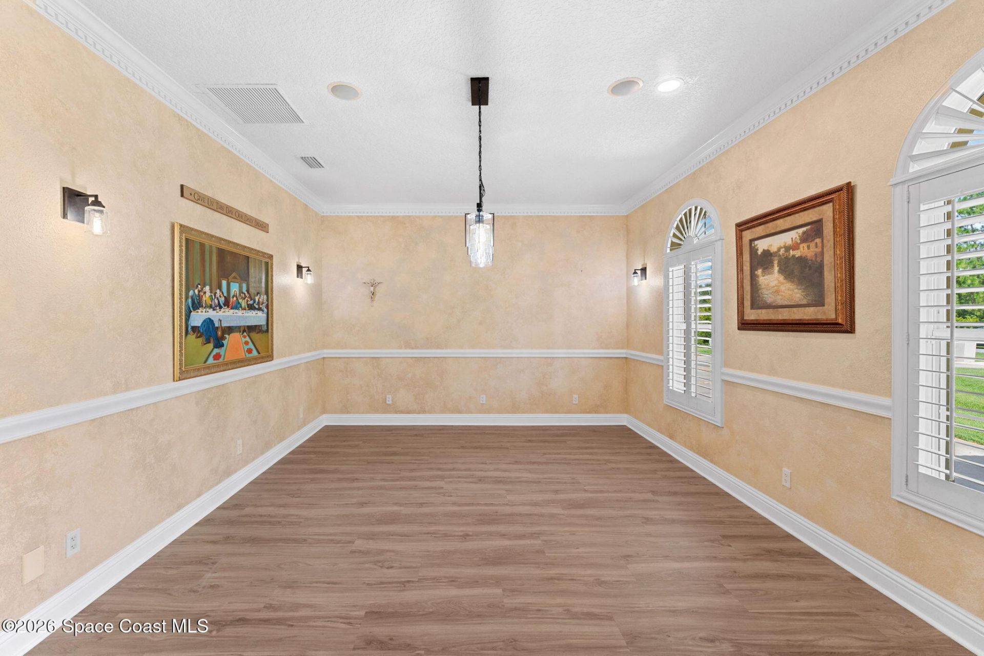 3565 Sparrow Hawk Trail , Mims, FL 32754 Photo