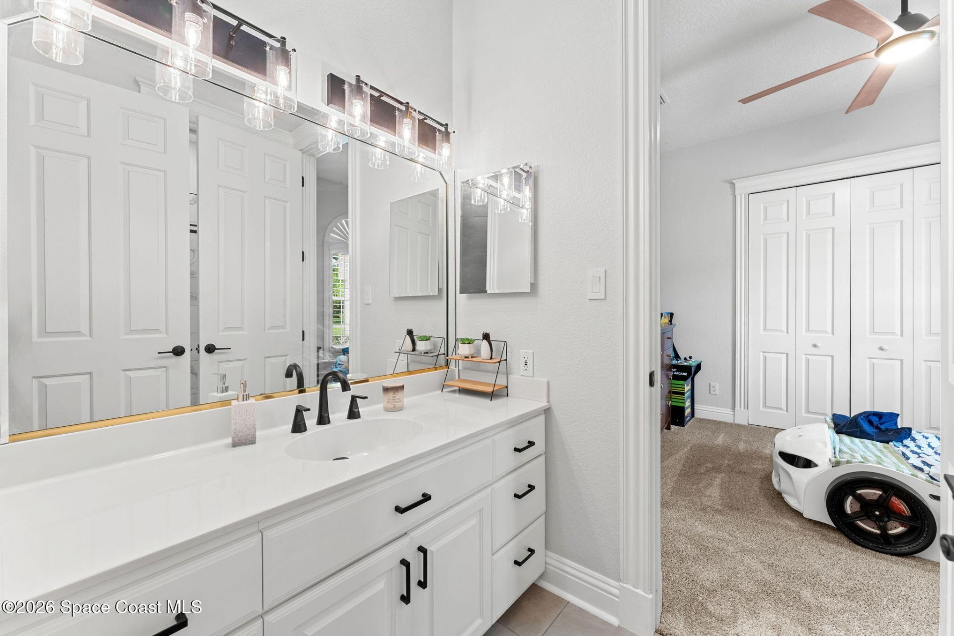 3565 Sparrow Hawk Trail , Mims, FL 32754 Photo