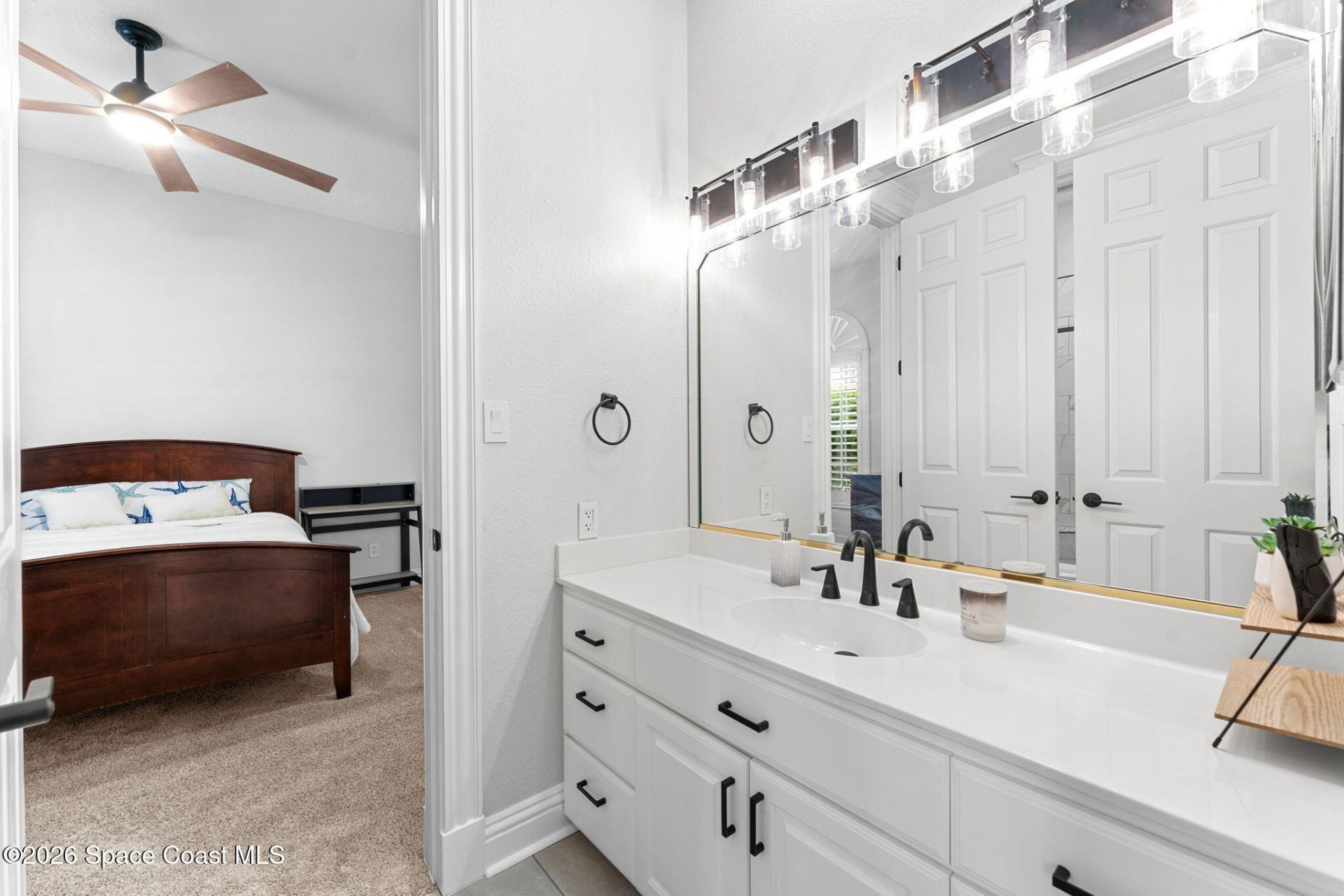 3565 Sparrow Hawk Trail , Mims, FL 32754 Photo