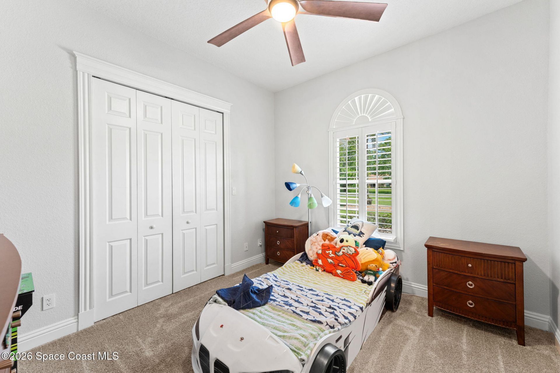 3565 Sparrow Hawk Trail , Mims, FL 32754 Photo
