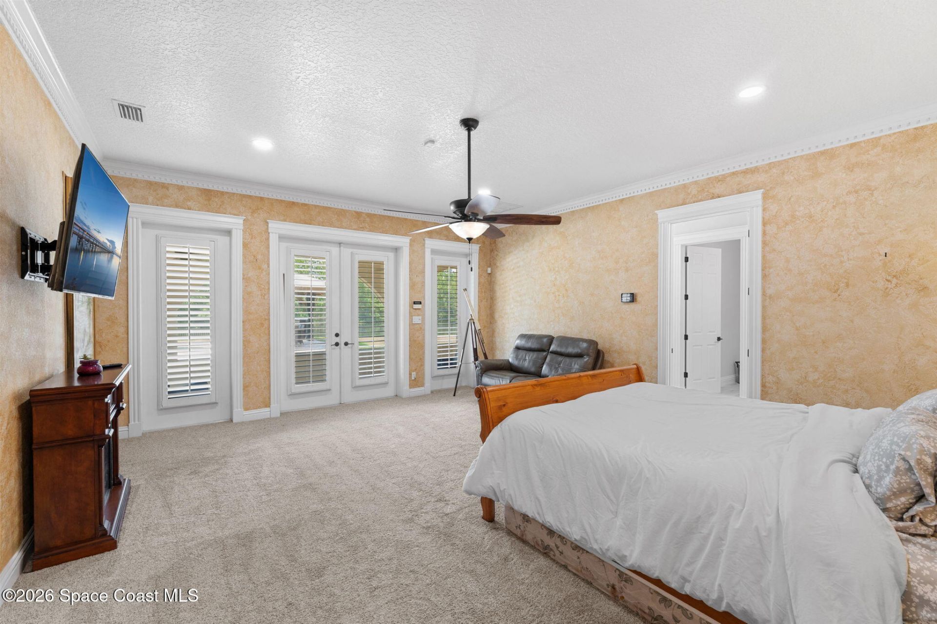 3565 Sparrow Hawk Trail , Mims, FL 32754 Photo