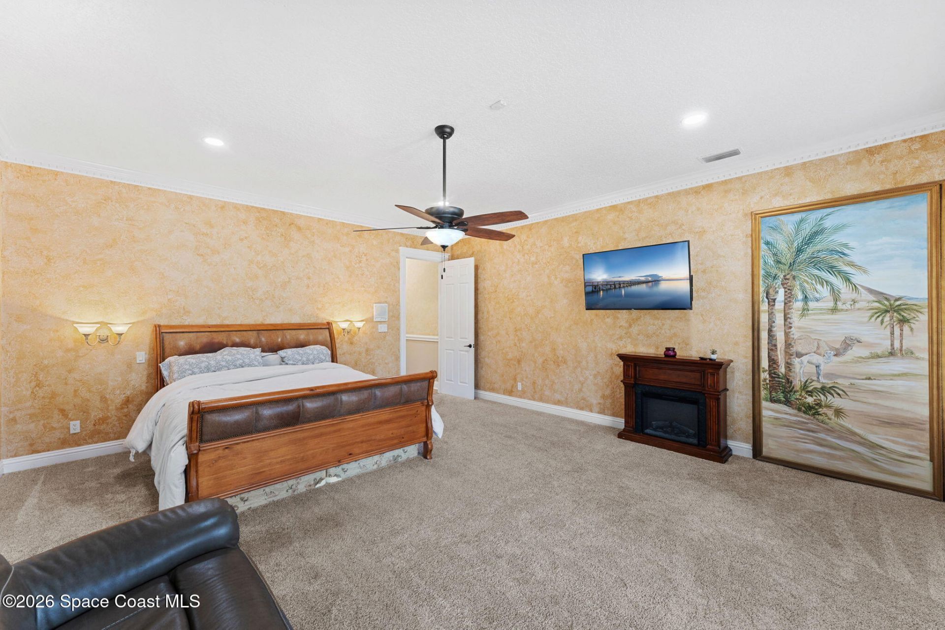 3565 Sparrow Hawk Trail , Mims, FL 32754 Photo