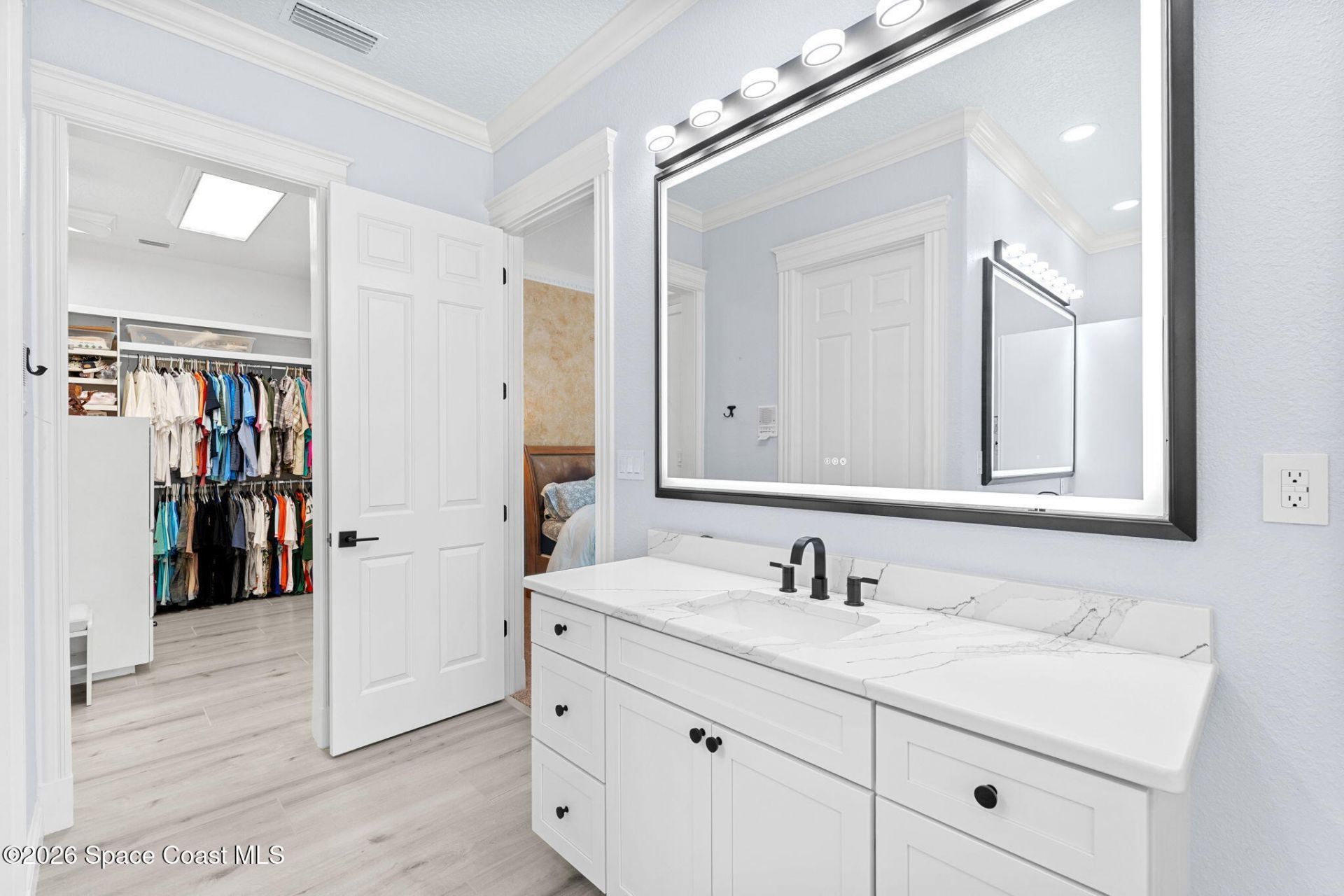 3565 Sparrow Hawk Trail , Mims, FL 32754 Photo