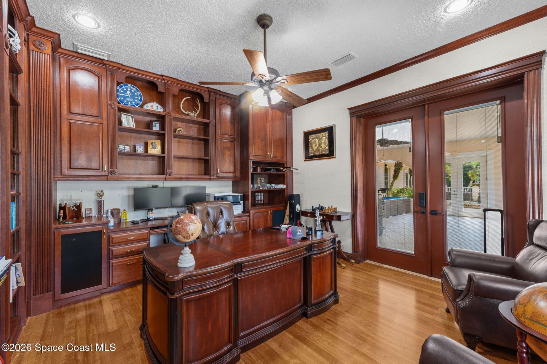 3565 Sparrow Hawk Trail , Mims, FL 32754 Photo