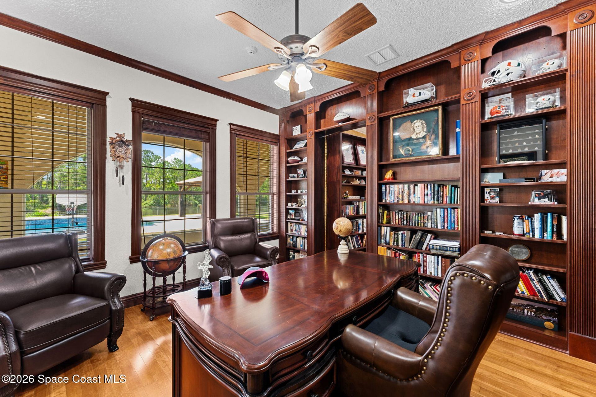 3565 Sparrow Hawk Trail , Mims, FL 32754 Photo