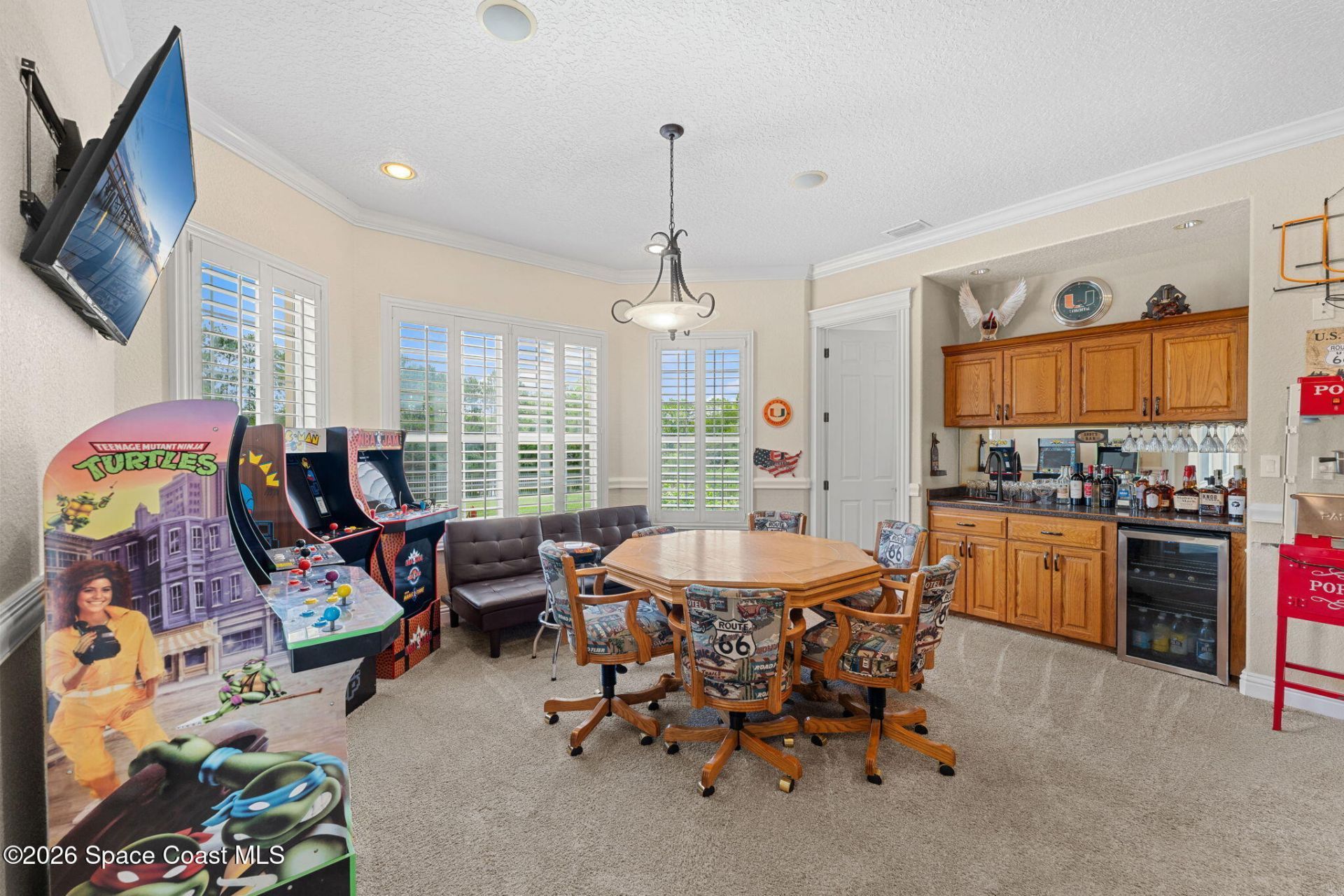 3565 Sparrow Hawk Trail , Mims, FL 32754 Photo