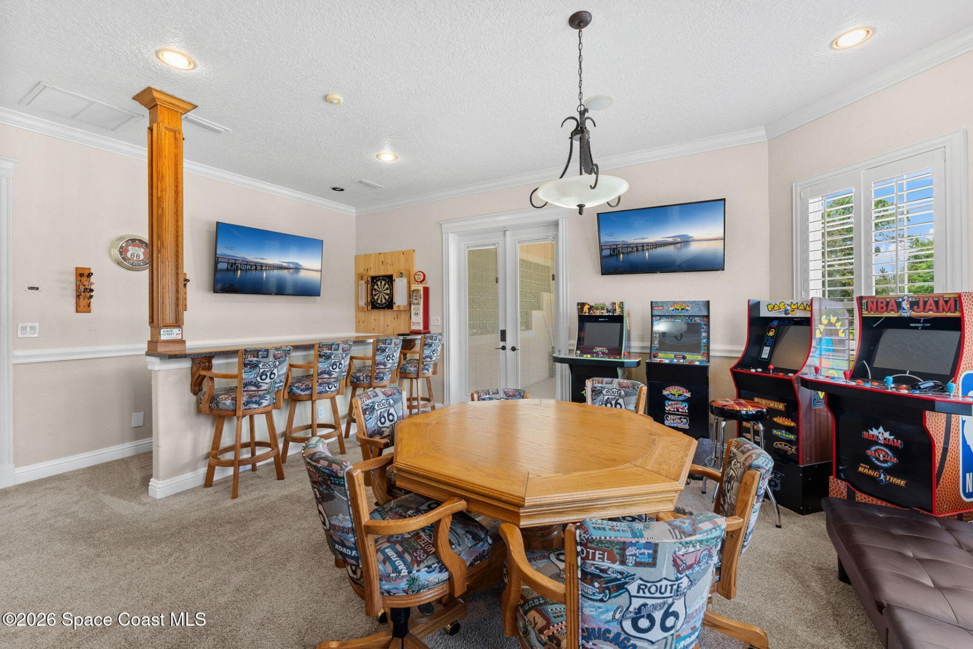 3565 Sparrow Hawk Trail , Mims, FL 32754 Photo