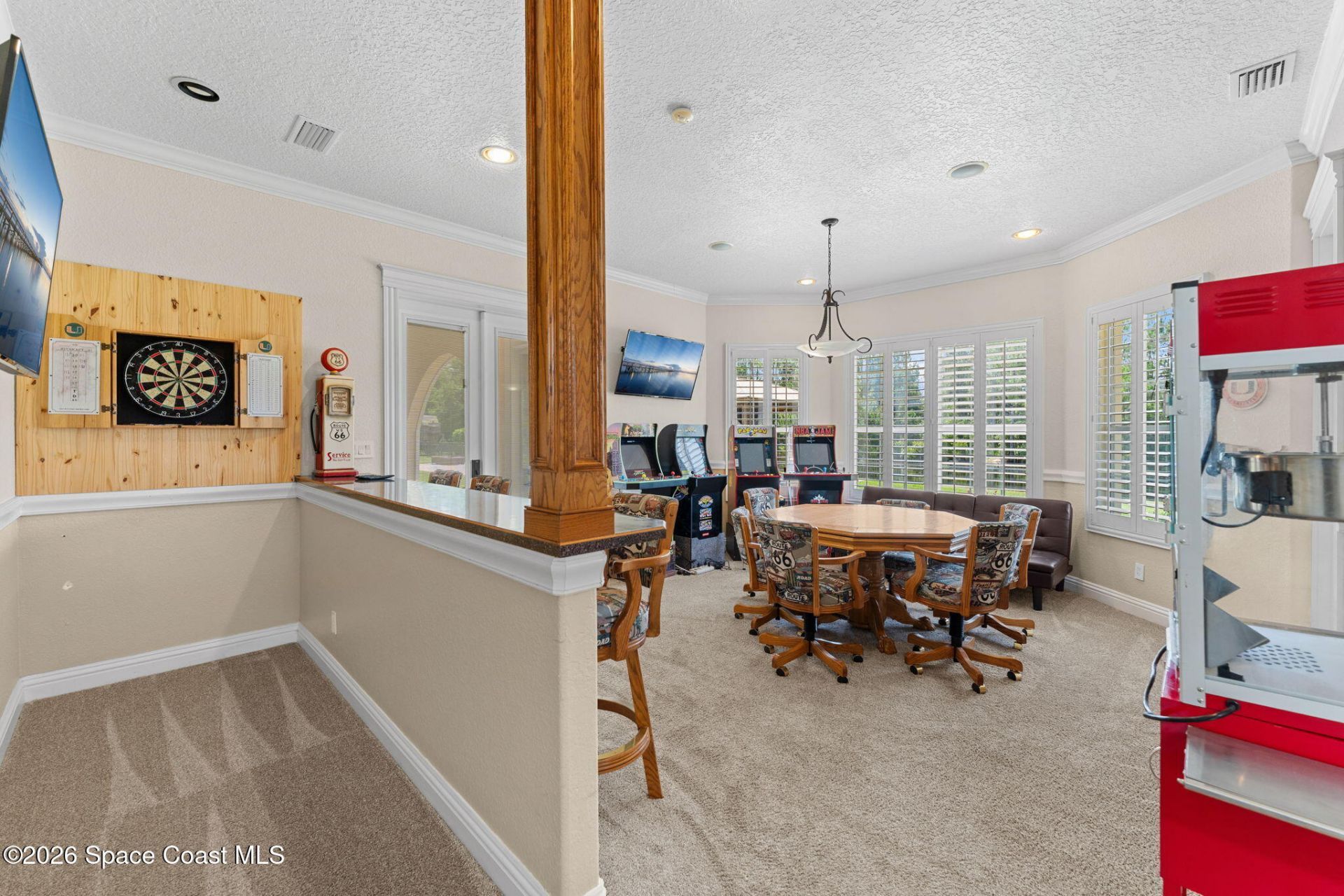 3565 Sparrow Hawk Trail , Mims, FL 32754 Photo