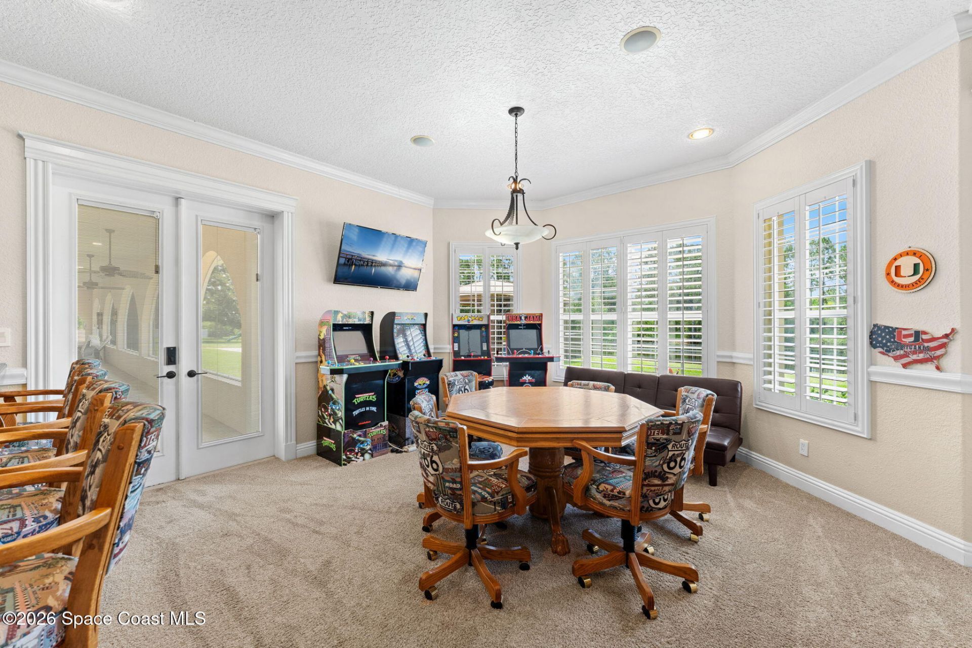 3565 Sparrow Hawk Trail , Mims, FL 32754 Photo