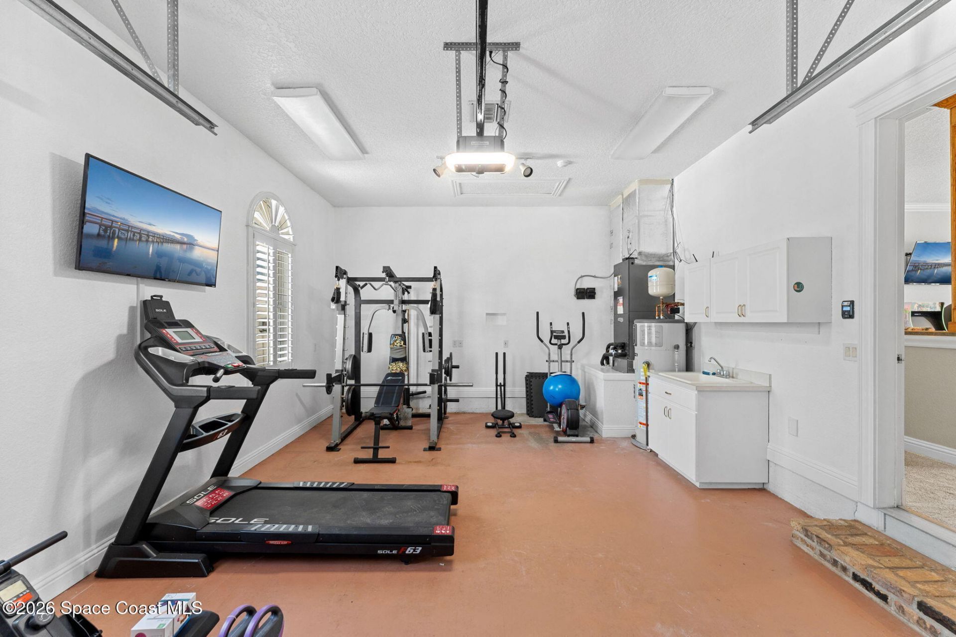 3565 Sparrow Hawk Trail , Mims, FL 32754 Photo
