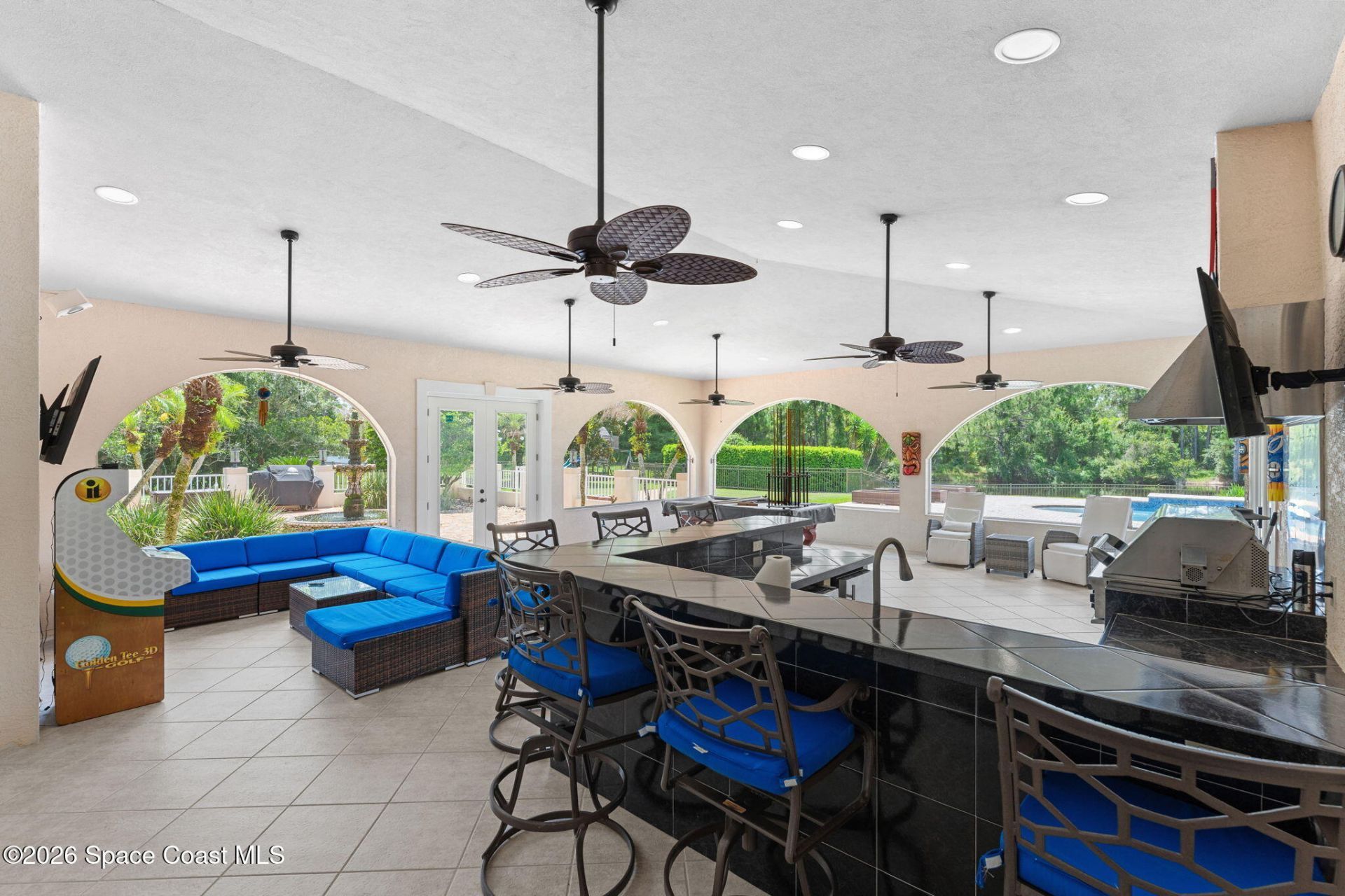 3565 Sparrow Hawk Trail , Mims, FL 32754 Photo